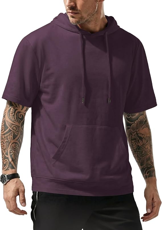 Essential Comfort Tee Collection