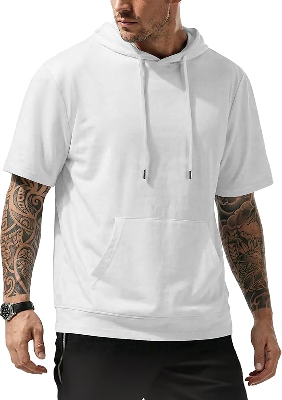 Essential Comfort Tee Collection