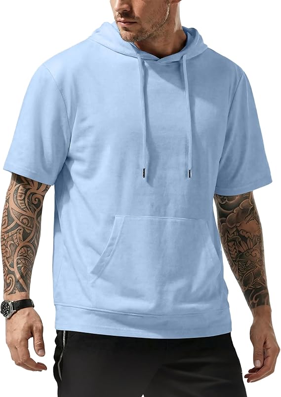 Essential Comfort Tee Collection