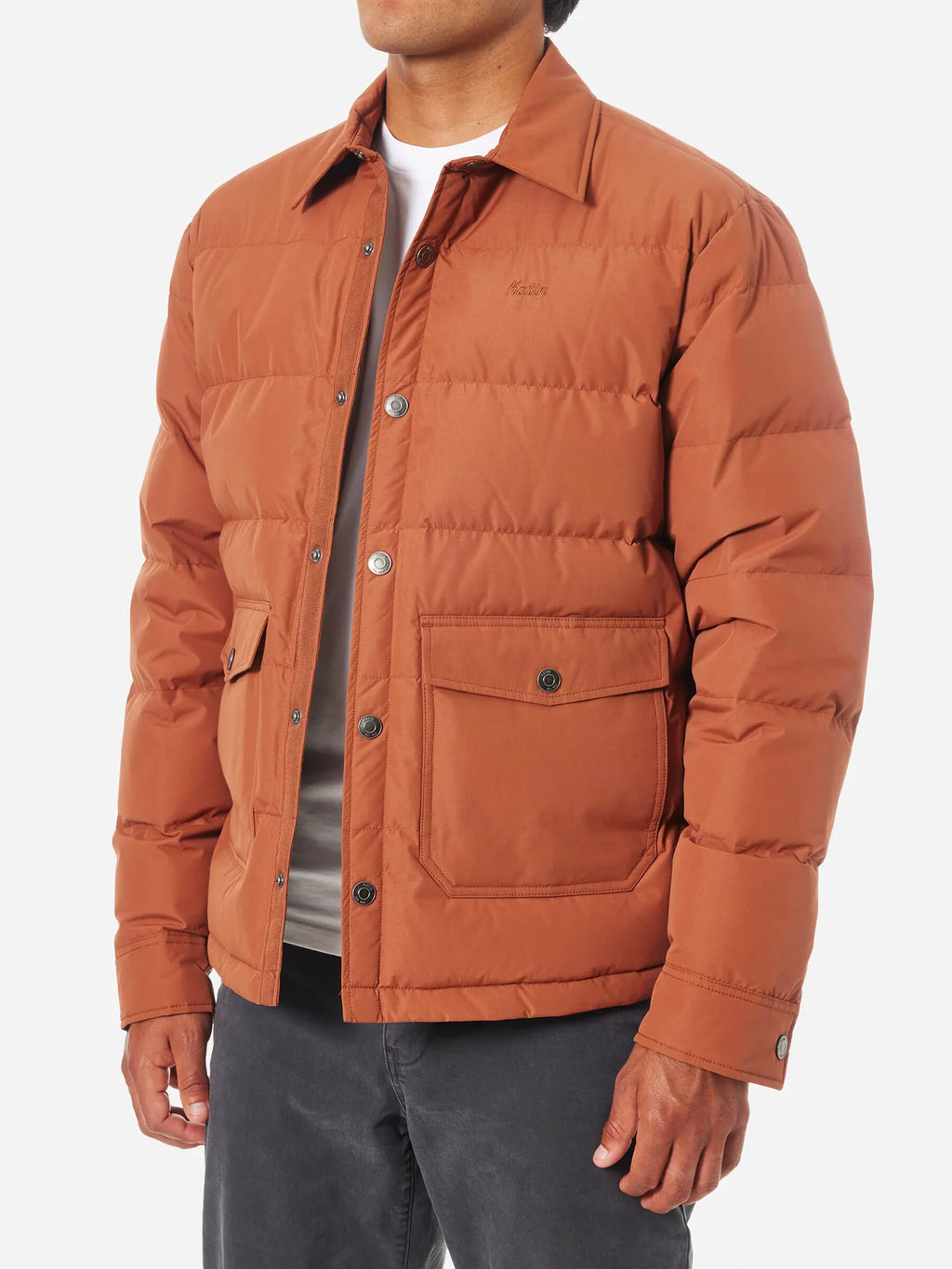 Down Jacket