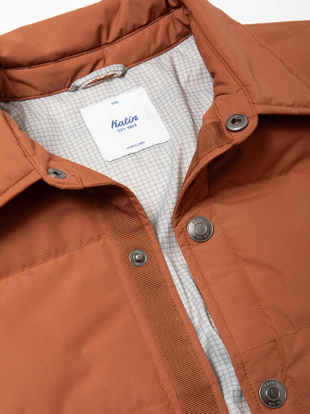 Down Jacket