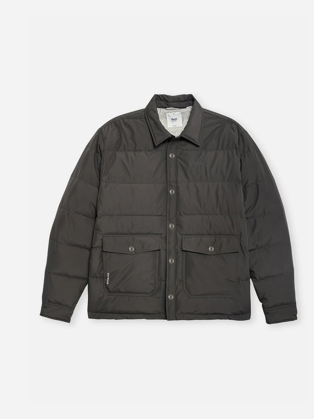 Down Jacket
