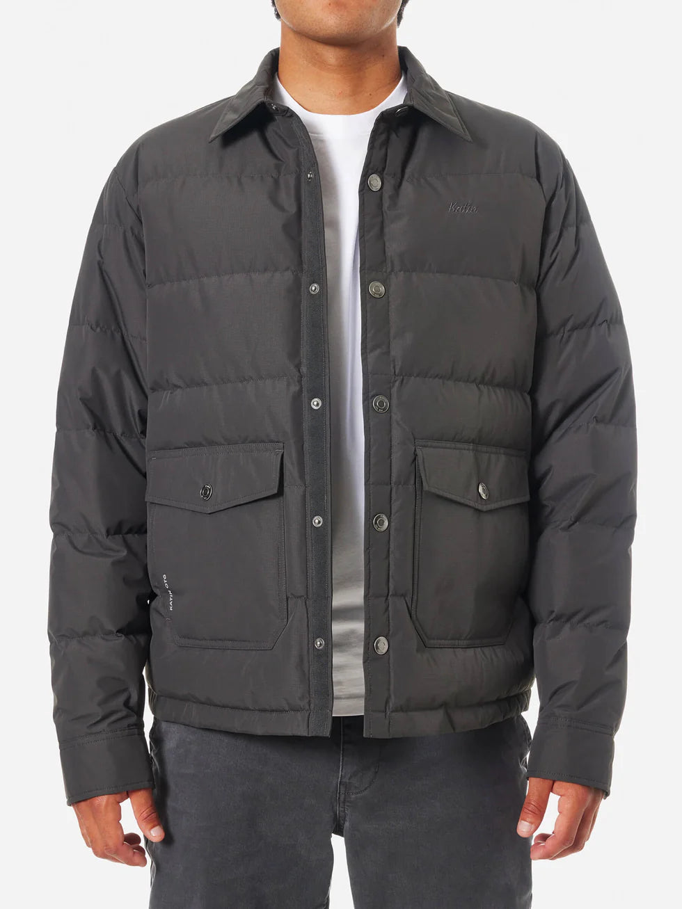 Down Jacket