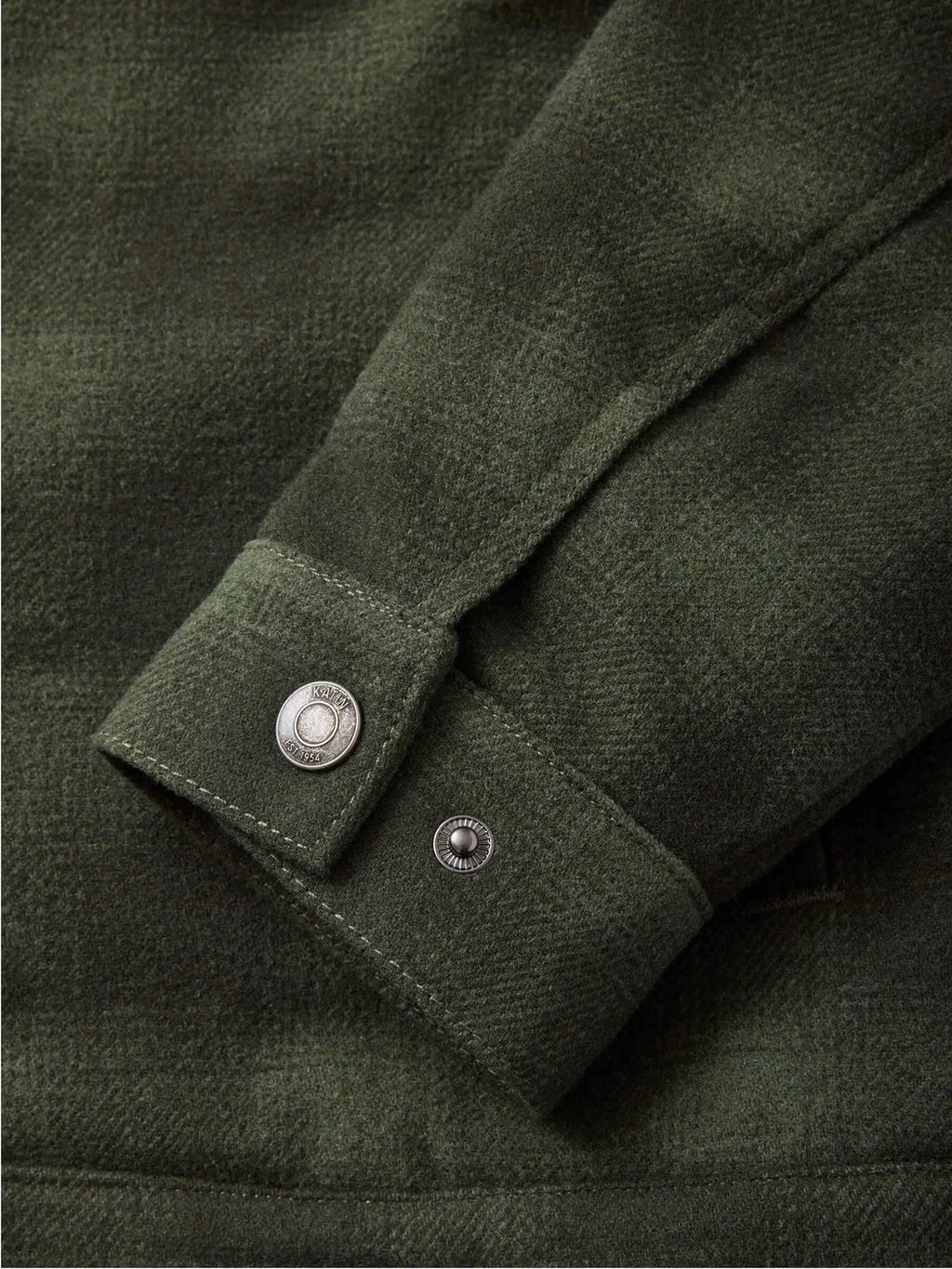 Felton Check Jacket