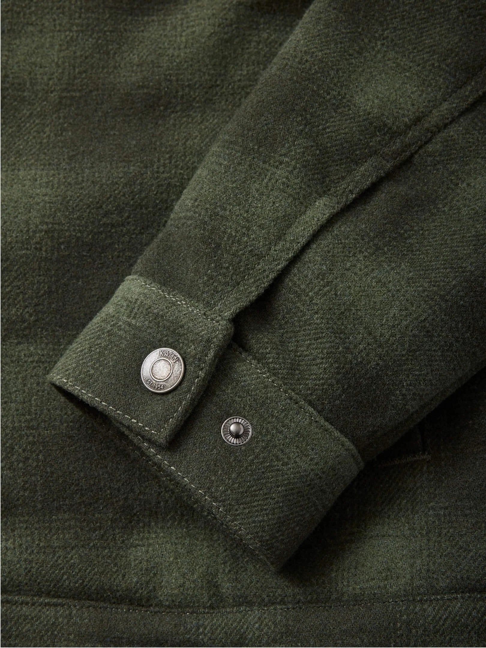 Felton Check Jacket