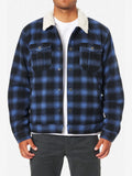 Felton Check Jacket
