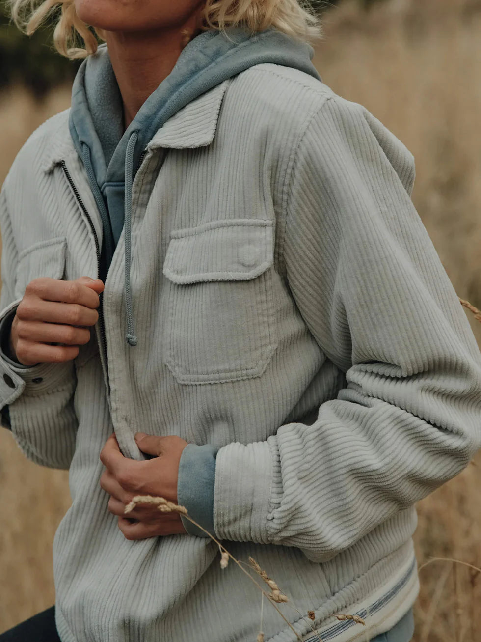 Orion Jacket