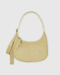 Medium Nylon Crescent Bag 2