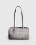 Nylon Bowler Bag 3