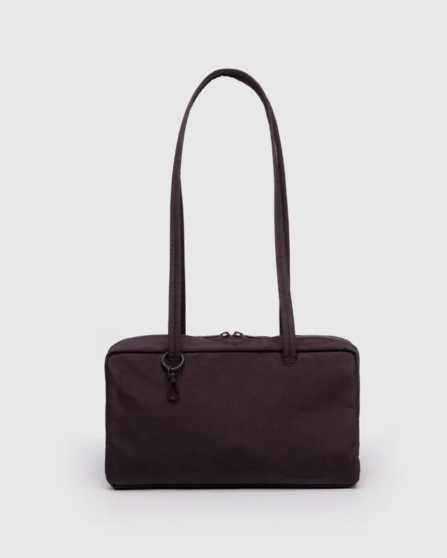 Nylon Bowler Bag 4