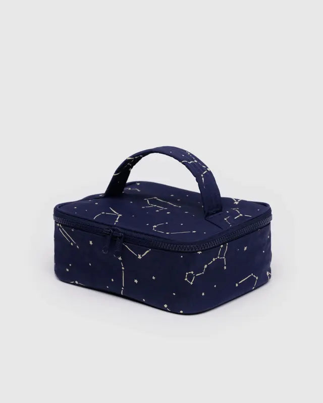 Small Cosmetic Case 1
