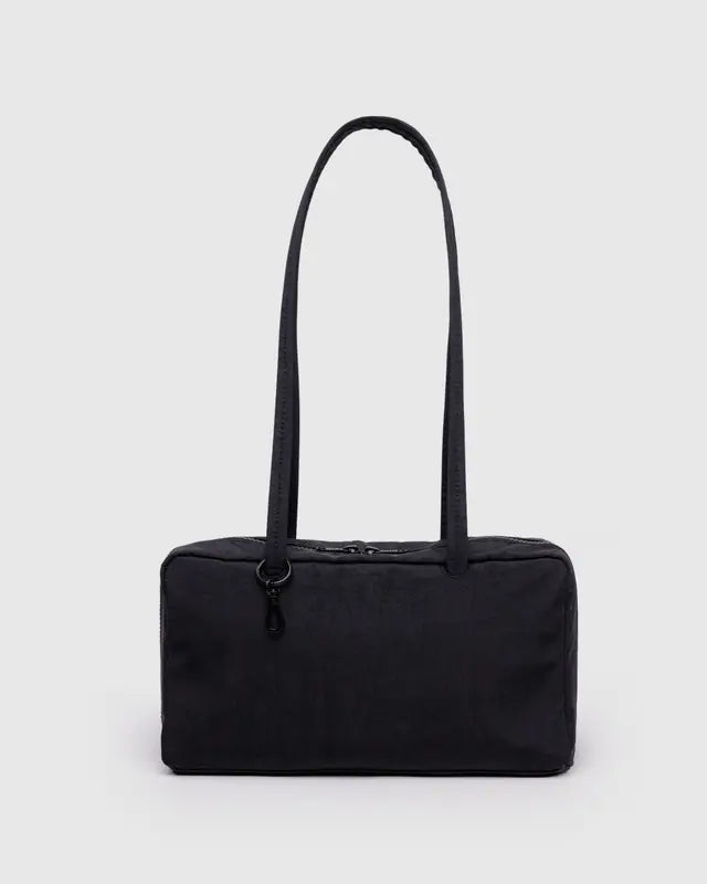 Nylon Bowler Bag 2