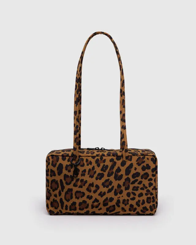 Nylon Bowler Bag 1